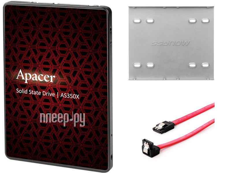 Sata apacer as350