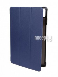 Фото Чехол Zibelino для Huawei MatePad 2021 11.0 Tablet с магнитом Blue ZT-HUW-MP-11-BLU