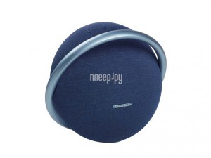Фото Harman Kardon Onyx Studio 7 Blue