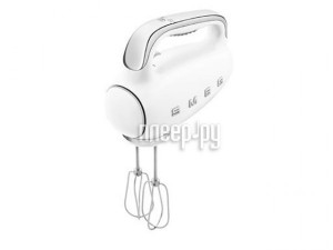 Фото Smeg HMF01WHEU