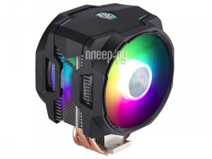 Фото Cooler Master MasterAir MA610P ARGB MAP-T6PN-218PA-R1