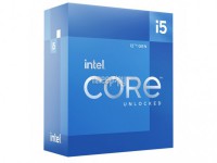 Фото Intel Core i5-12600K (3.70GHz/FCLGA1700/L3 20000Kb) BOX