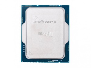 Фото Intel Core i7-12700K (3.60GHz/FCLGA1700/L3 25000Kb) OEM