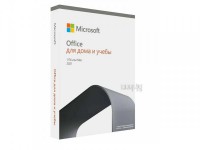 Фото Microsoft Office Home and Student 2021 Rus Only Medialess P8 79G-05425