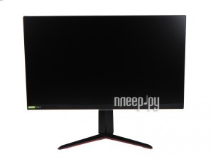 Фото LG UltraGear 32GP850-B