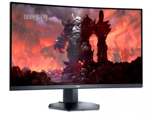 Фото Dell S3222DGM 