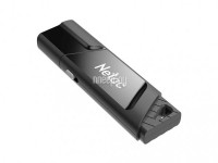 Фото 16Gb - Netac U336 USB 3.0 NT03U336S-016G-30BK