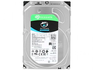 Фото Seagate SkyHawk 4Tb ST4000VX013