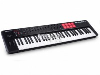 Фото M-Audio Oxygen 61 MKV