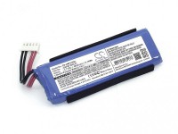 Фото CameronSino для JBL Flip 4 3.7V 3000mAh 11.10Wh 075380