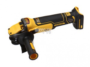 Фото DeWalt DCG409NT