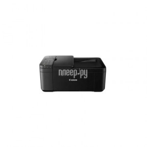 Фото Canon Pixma TR4640