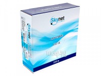 Фото SkyNet Premium FTP cat.5e Outdoor 4x2x0.51 Fluke Test 100m CSP-FTP-4-CU-OUTR/100