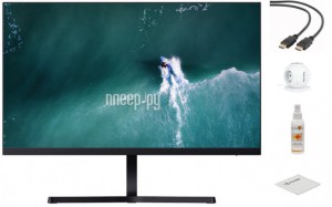 Фото Xiaomi Redmi Display 1A 23.8 Black Выгодный набор + подарок серт. 200Р!!!