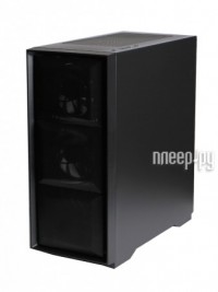 Фото DeepCool Matrexx 50 Mesh 4FS