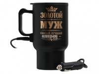 Фото Командор Золотой муж 450ml 2453390