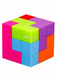 Фото Forceberg ASMR Magnet Cube Яркий 9-4820009