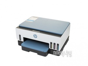 Фото HP Smart Tank 725 All-in-One 28B51A