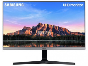 Фото Samsung U28R550UQI