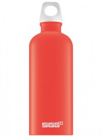 Фото Sigg Lucid 600ml Scarlet Touch 8673.10