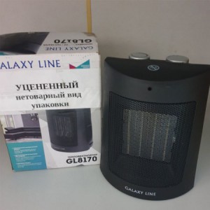 Фото Galaxy GL 8170 уцененный