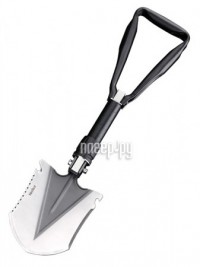 Фото Лопата саперная складная Xiaomi NexTool Nato Multifunctional Folding Shovel NE20033