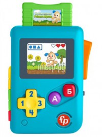 Фото Mattel Fisher-Price Маленький геймер HBC90