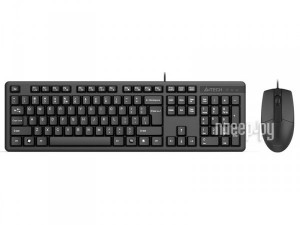 Фото A4Tech KK-3330