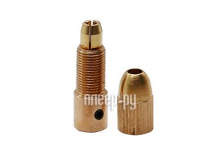 Фото Патрон цанговый S-Line 0.5-3.0mm MC04