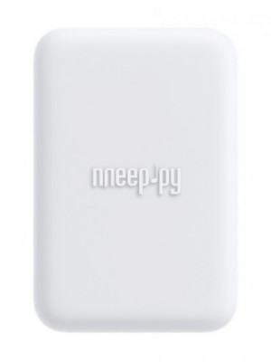 Фото APPLE Power Bank MagSafe Battery Pack 1460mAh MJWY3