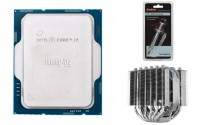 Фото Intel Core i7-12700K (3.60GHz/FCLGA1700/L3 25000Kb) OEM Выгодный набор + подарок серт. 200Р!!!