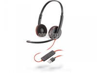 Фото Plantronics BlackWire C3220-A 209745-201