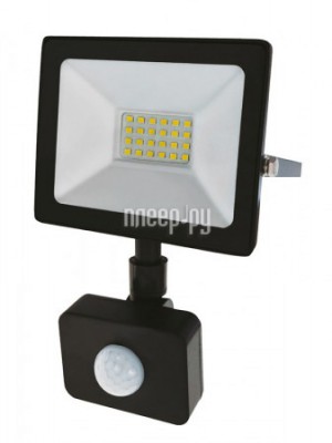 Фото Rexant 20W 200–260V IP44 1600Lm 6500K Cold White 605-008