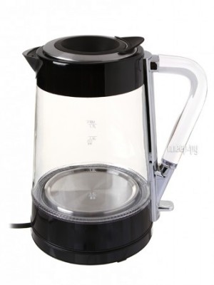 Фото Polaris PWK 1715 CGL Water Way Pro 1.7L Black