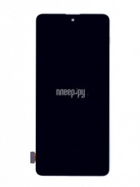 Фото Vbparts для Samsung Galaxy A71 SM-A715F матрица в сборе с тачскрином (TFT) Black 080186