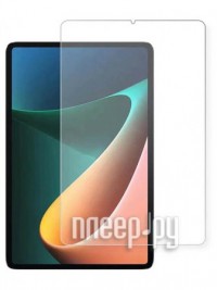 Фото Защитное стекло Zibelino для Xiaomi Pad 5 11.0 ZTG-XIA-PAD5
