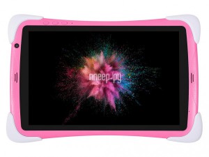 Фото Digma Citi Kids 10 Pink CS1232MG (MediaTek MT83214C/1.3 GHz/2048Mb/32Gb/Wi-Fi/Bluetooth/Cam/2.0/0.3/1280x800/Android)