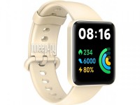 Фото Xiaomi Redmi Watch 2 Lite Beige BHR5439GL