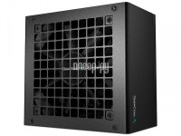 Фото DeepCool PQ750M 750W 80+ Gold R-PQ750M-FA0B-EU