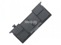 Фото Vbparts (схожий с A1370 / A1406) для APPLE MacBook Air 35Wh OEM 013649