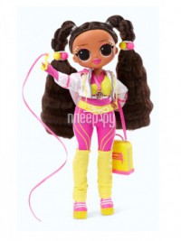 Фото LOL Surprise OMG Sports Doll Gymnastics 577515