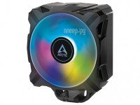 Фото Arctic Freezer i35 ARGB Retail (Intel Socket 1700/1200/115X) ACFRE00104A