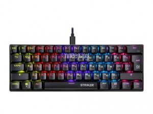 Фото Defender Striker GK-380L 45380