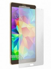 Фото Защитный экран Red Line для Samsung Galaxy Tab S8 Tempered Glass УТ000029733
