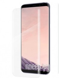 Фото Защитный экран Red Line для Samsung Galaxy Tab S8 Plus Tempered Glass УТ000029746