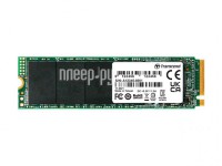 Фото Transcend MTE670T 256Gb TS256GMTE670T