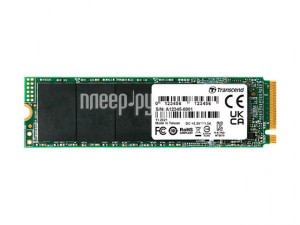 Фото Transcend MTE710T 512Gb TS512GMTE710T