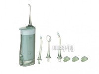Фото Soocas W1 Green (4 насадки)