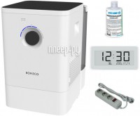 Фото Мойка воздуха Boneco W400 Выгодный набор + подарок серт. 200Р!!!
