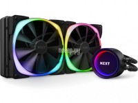 Фото NZXT Kraken X63 RGB RL-KRX63-R1